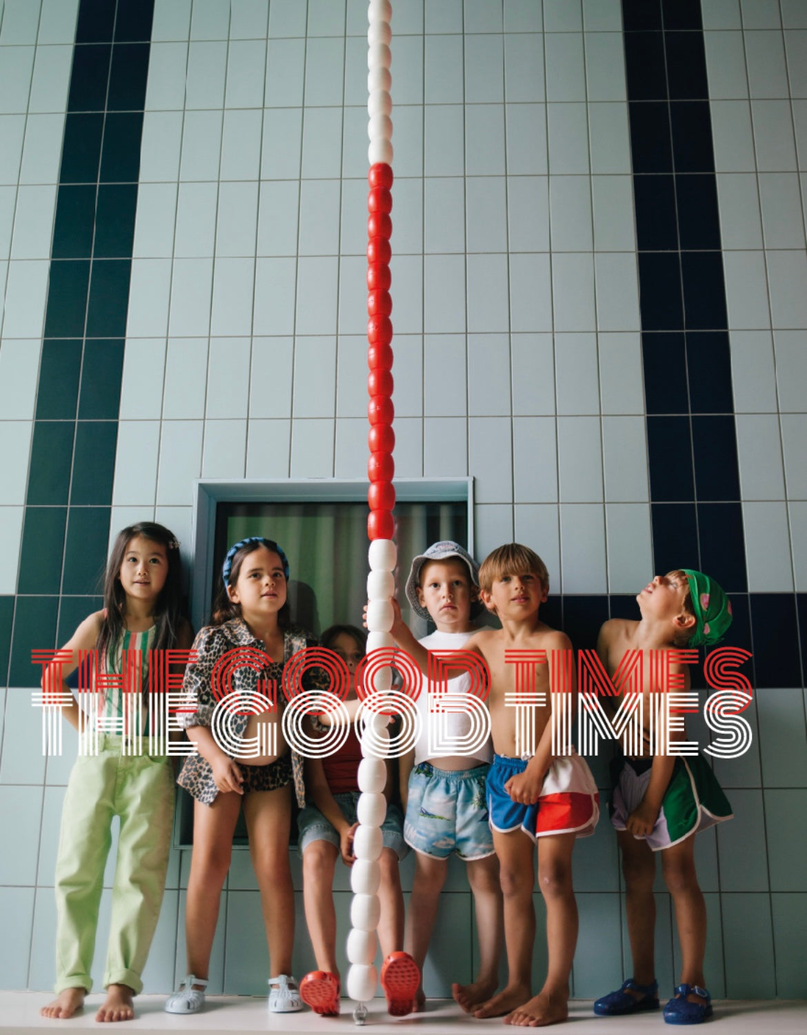 Maed for mini – slow. editions