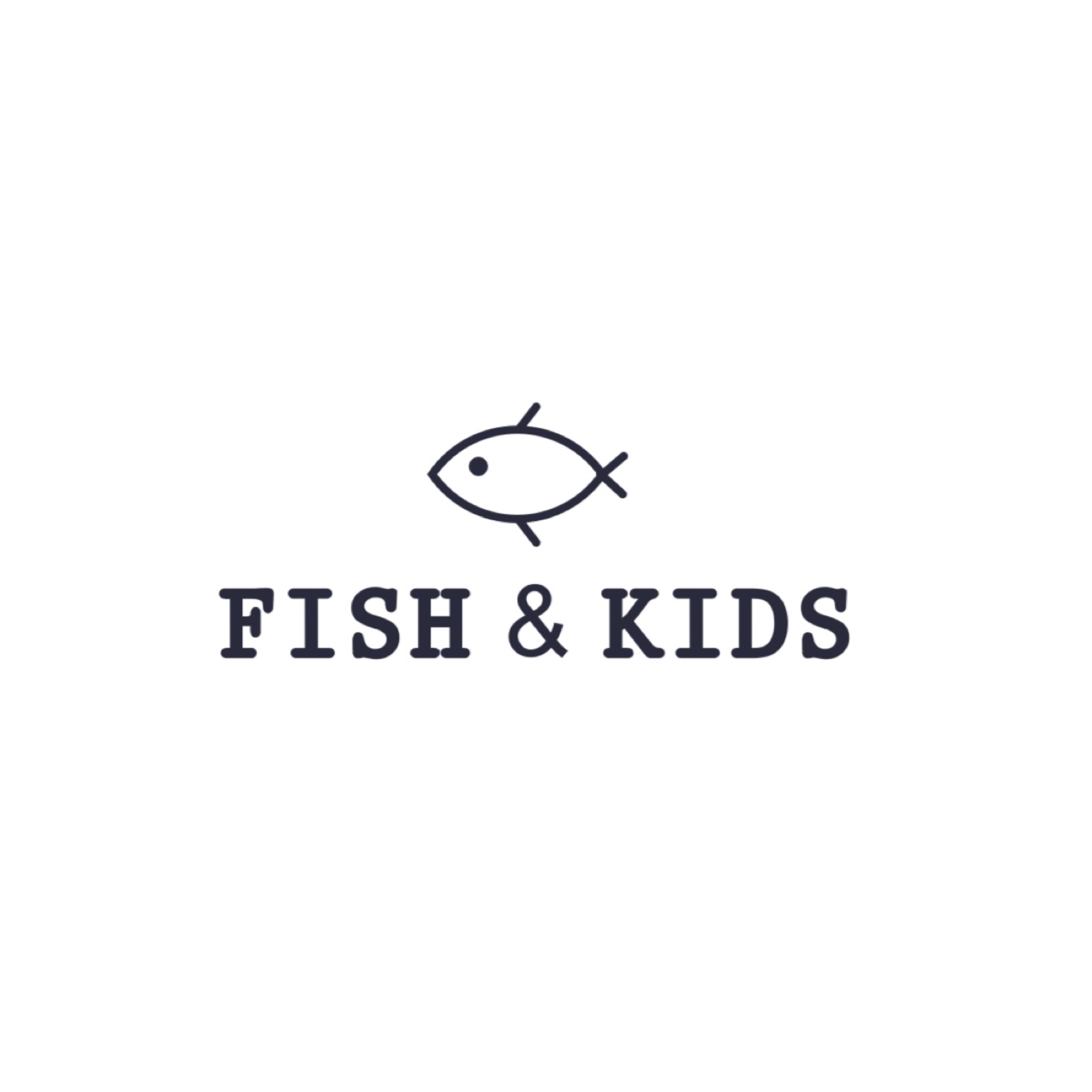 FISH & KIDS – slow. editions
