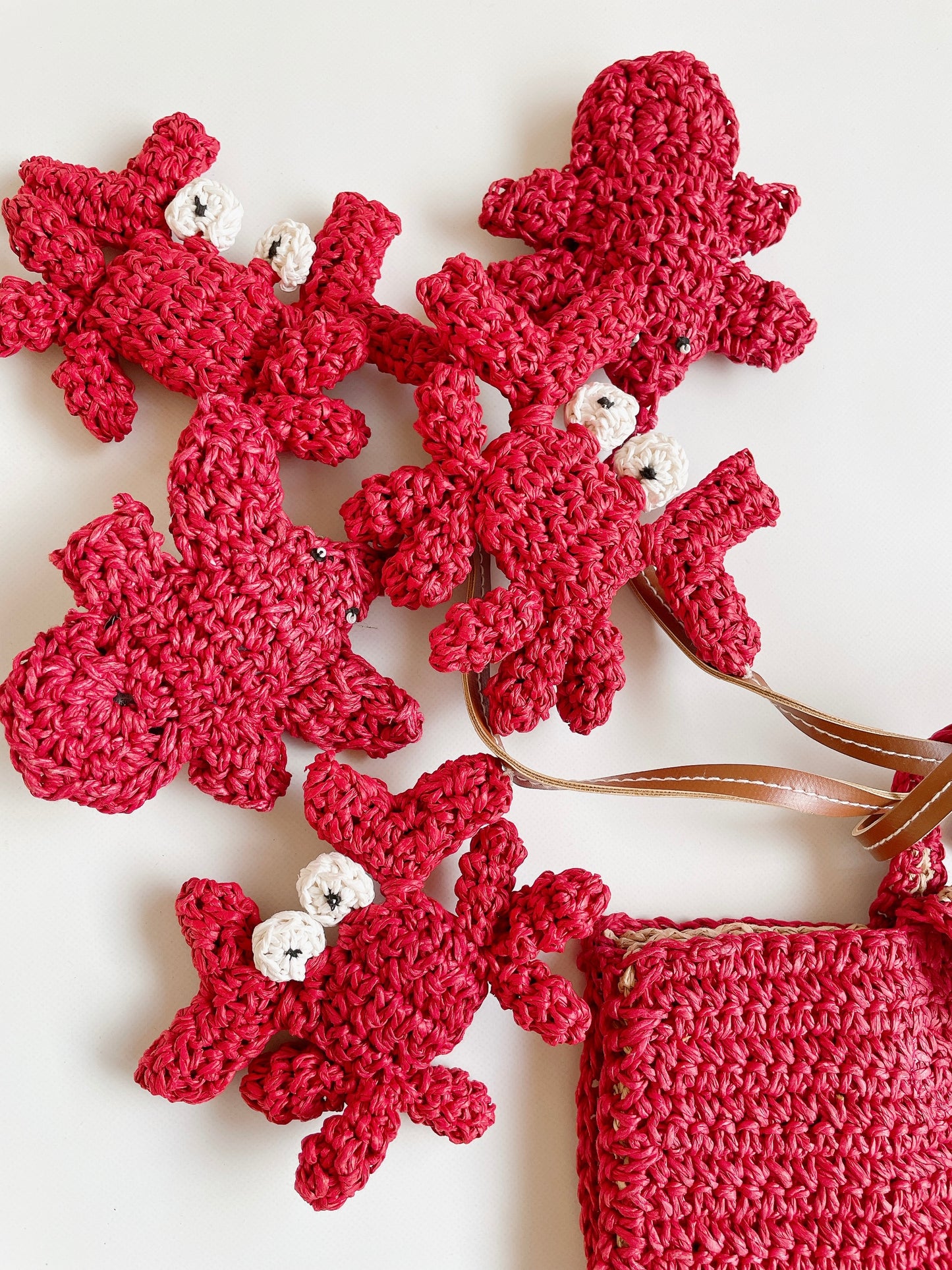 +FISH&KIDS+ FISH&KIDS BEACH BAG