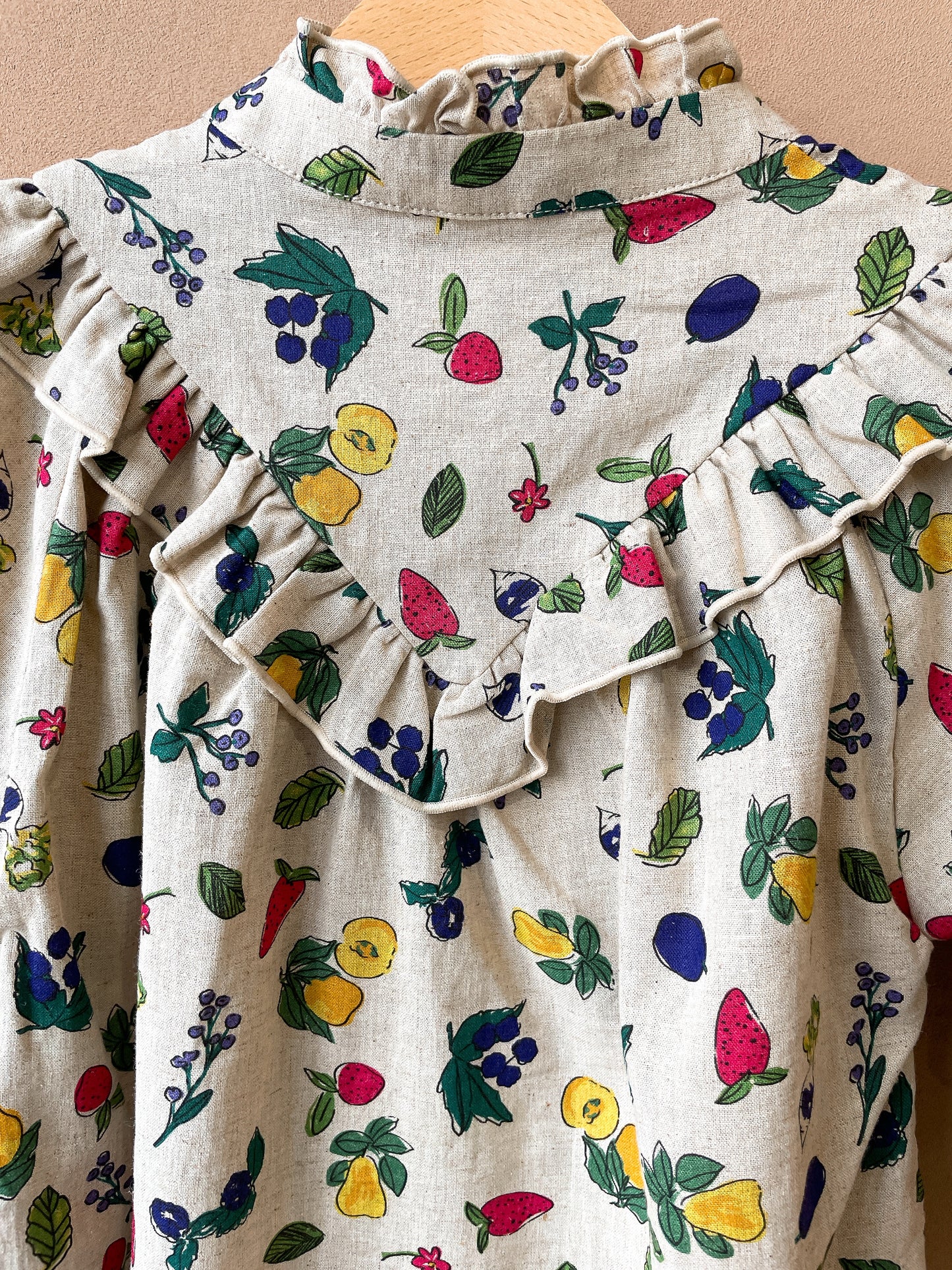 +FISH&KIDS+ FARM DRESS