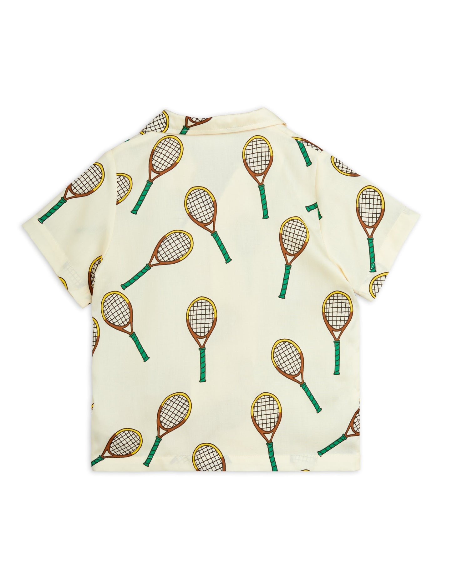 +mini rodini+ TENNIS SHIRT