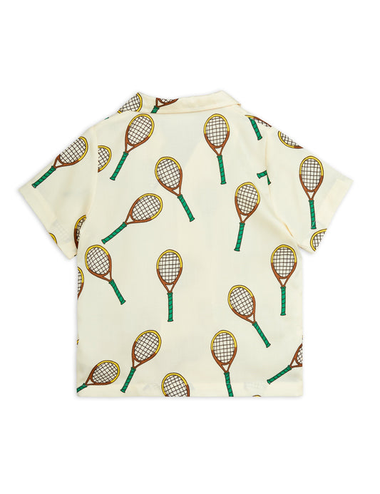 +mini rodini+ TENNIS SHIRT