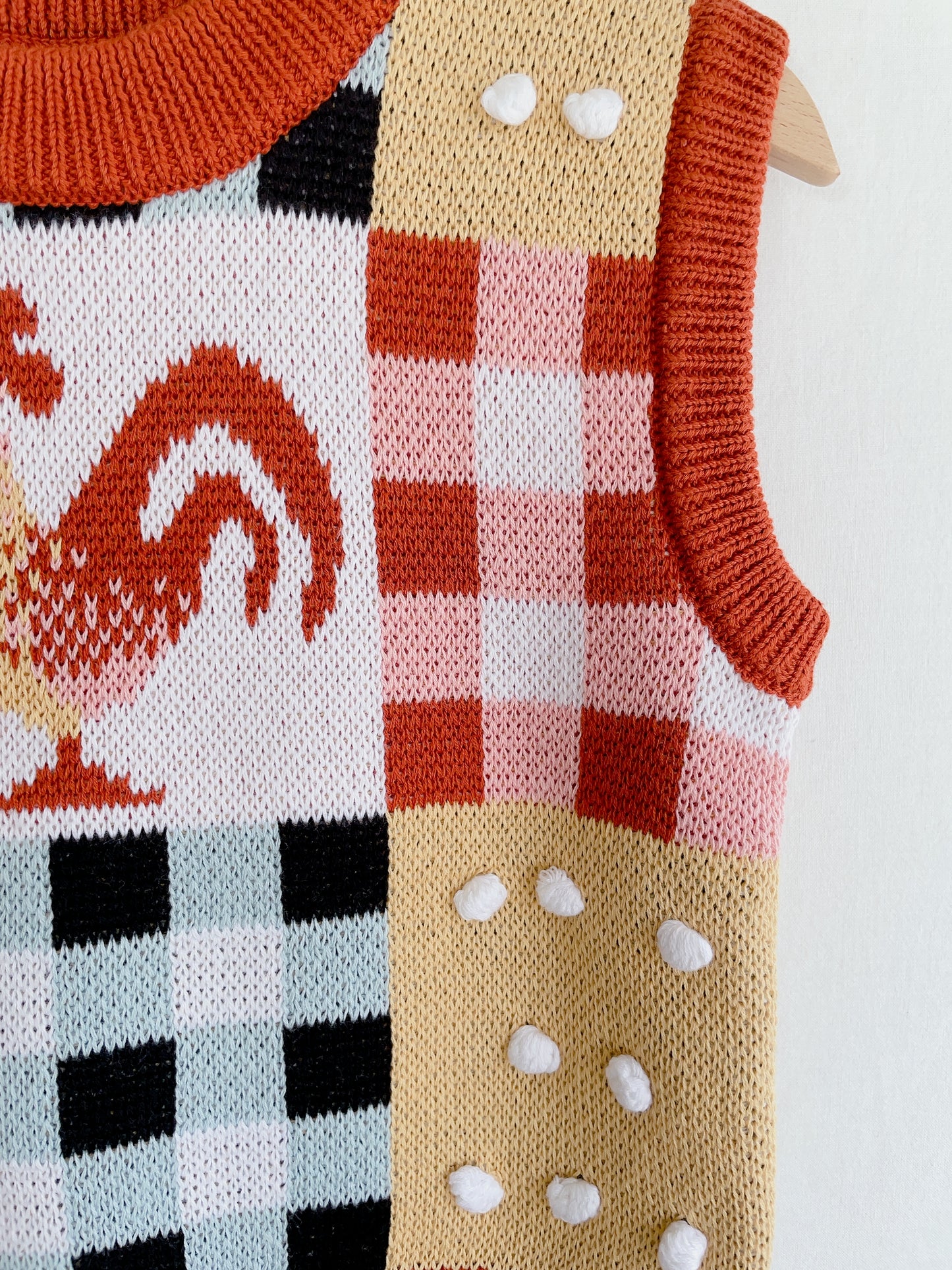 +FISH & KIDS+ Chicken Gillet