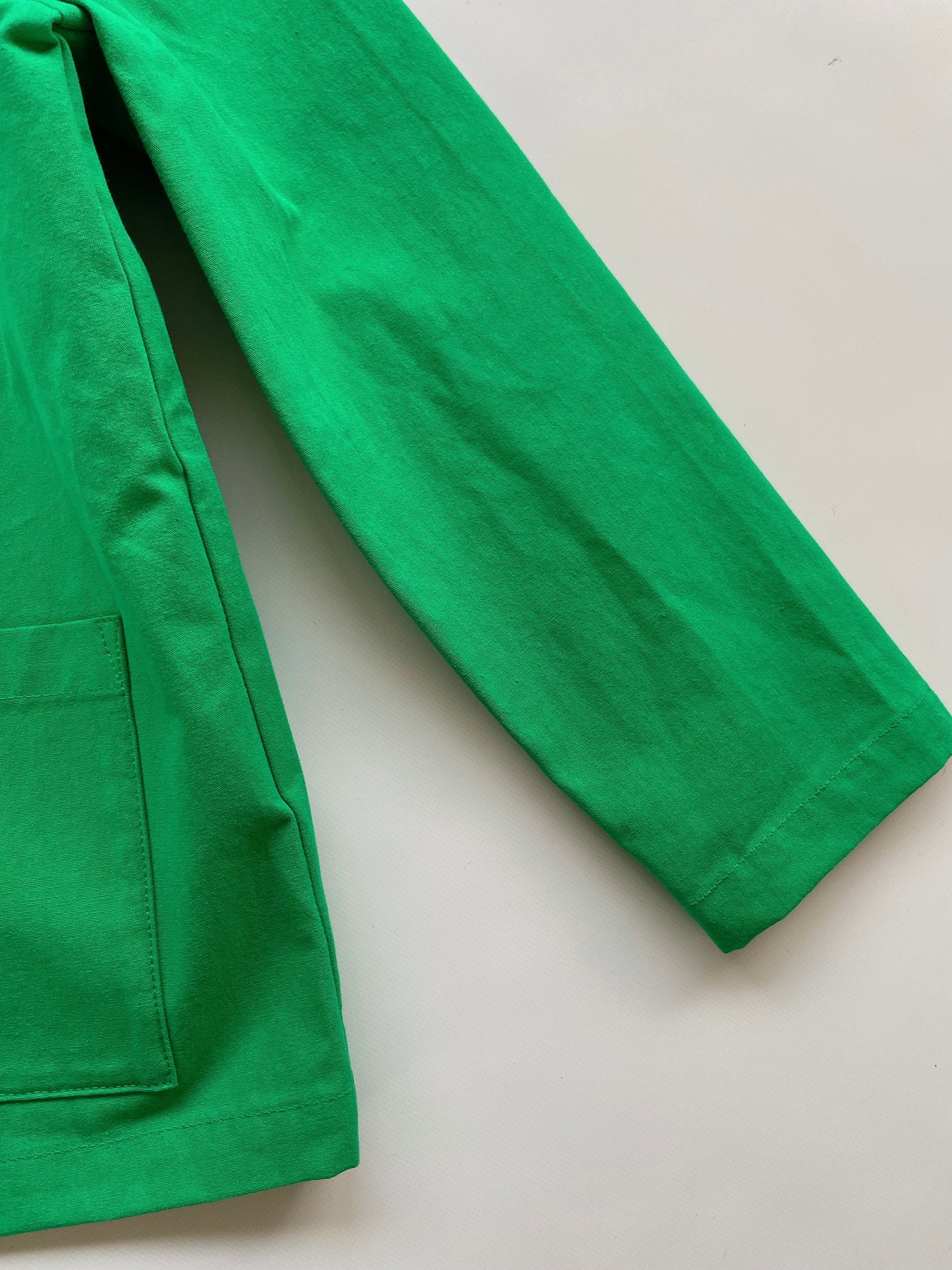 +FISH&KIDS+ SWEET HOME SHIRT - green