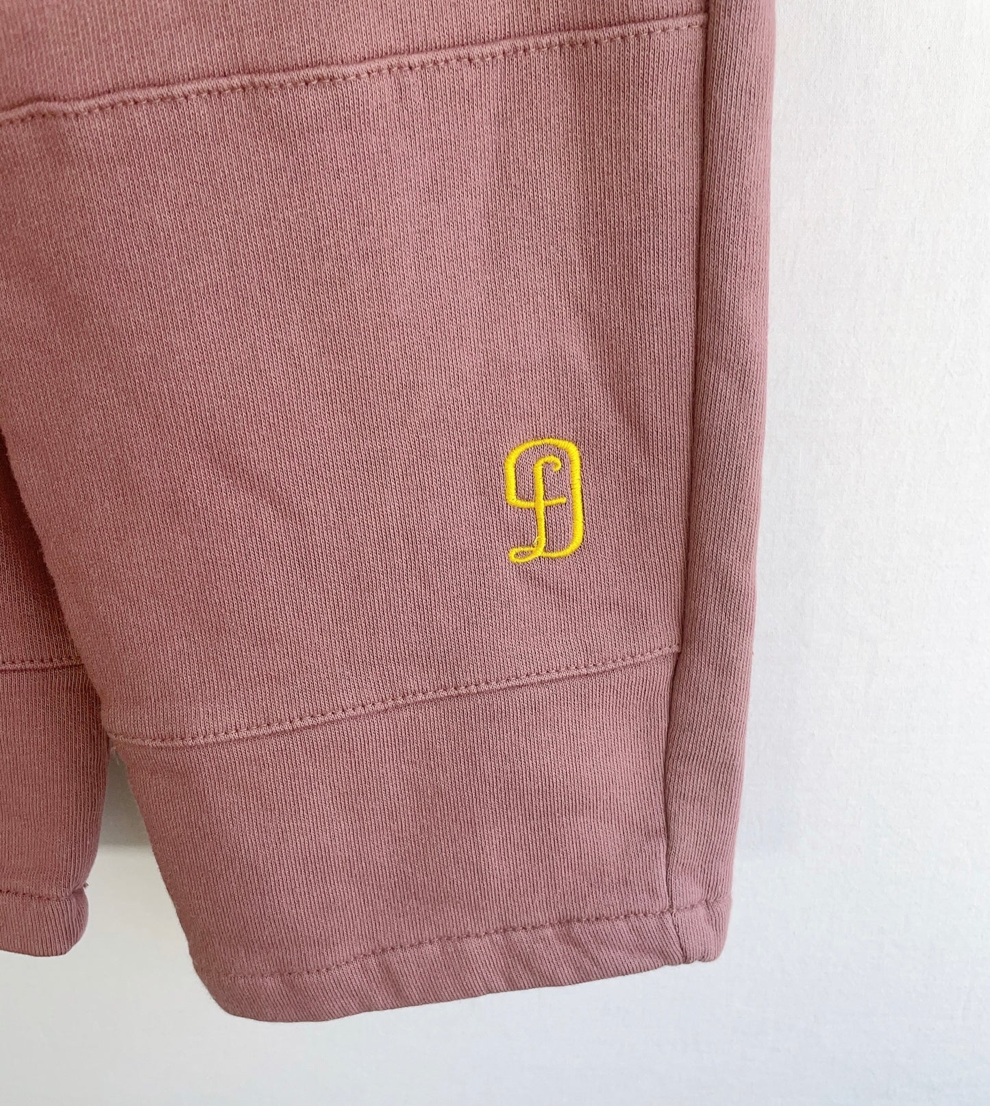 +Fresh Dinosaurs+ FD BROWN PANTS | 12y