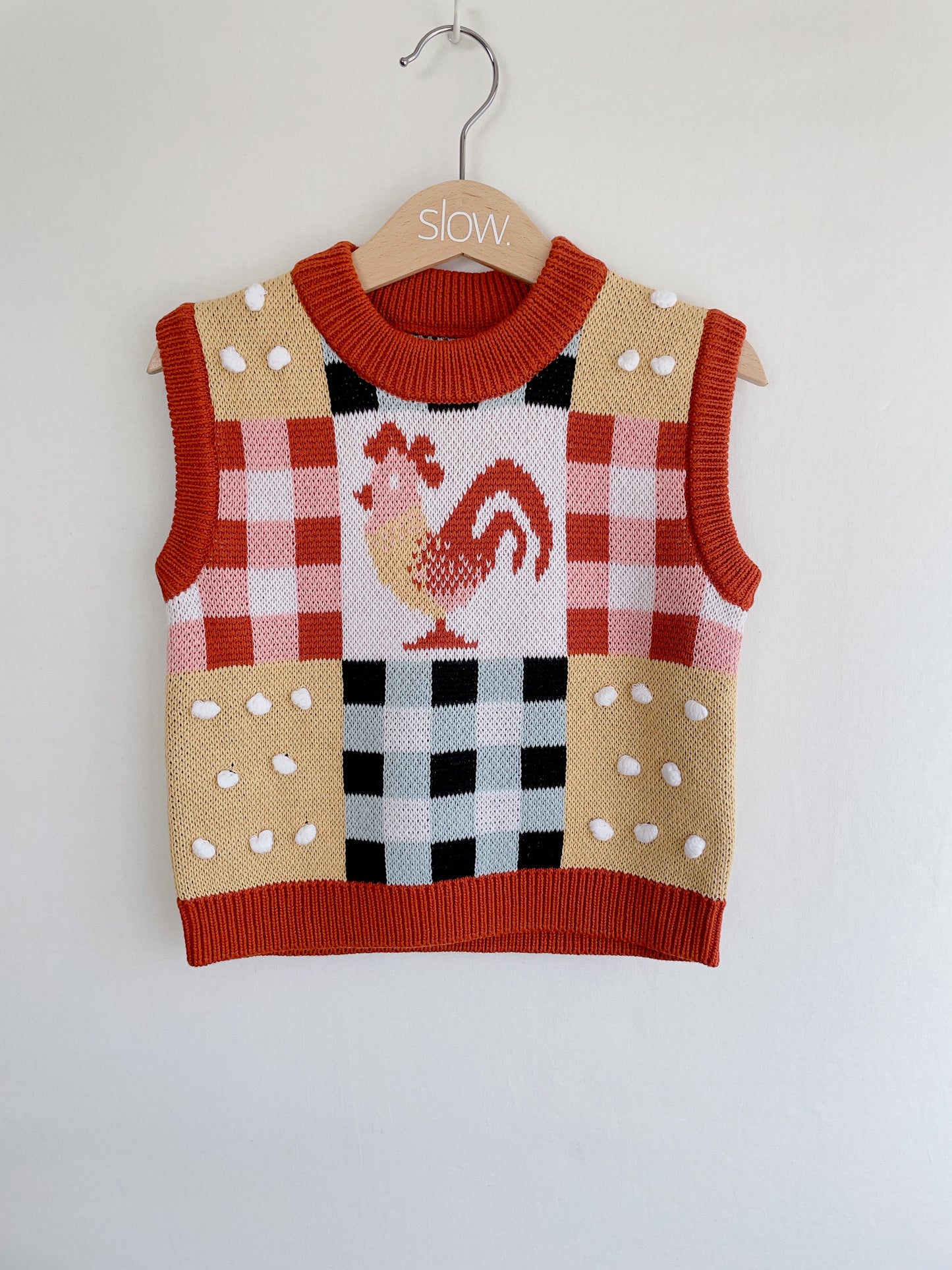 +FISH & KIDS+ Chicken Gillet