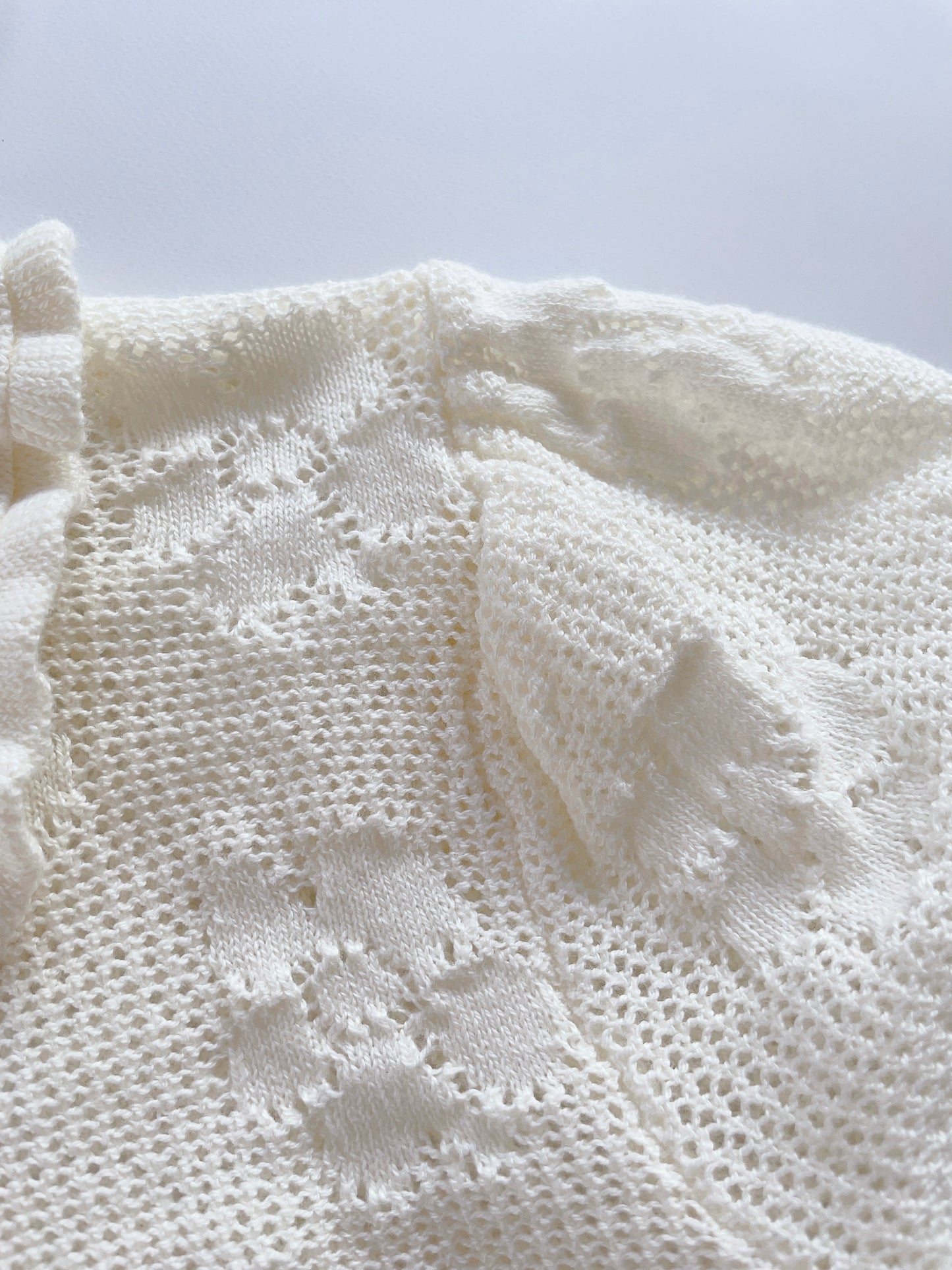 +FISH & KIDS+ Romantic Blouse | 2-3Y