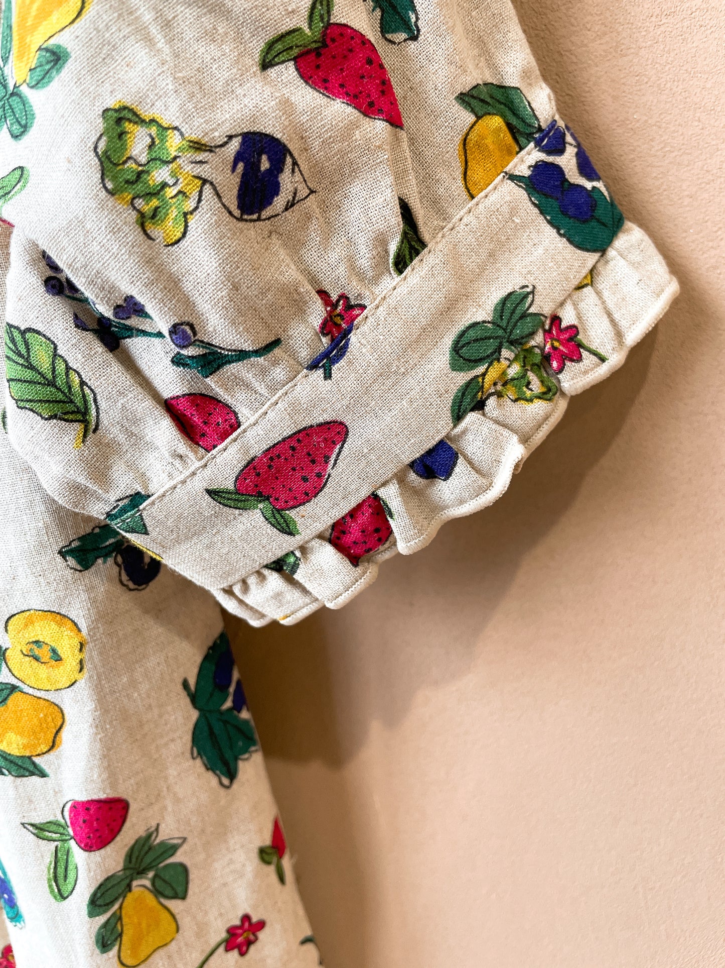 +FISH&KIDS+ FARM DRESS
