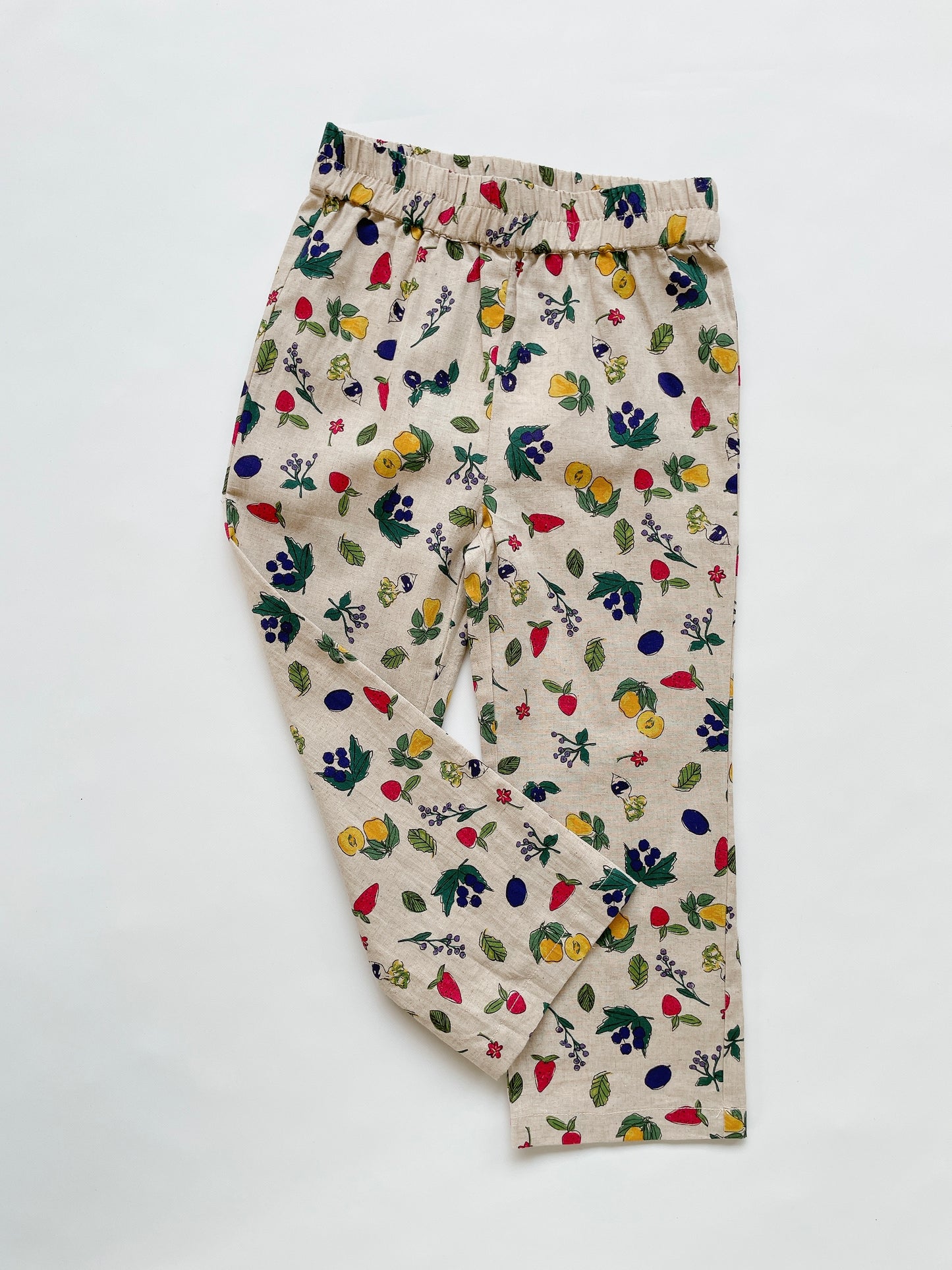 +FISH&KIDS+ FARM PANTS