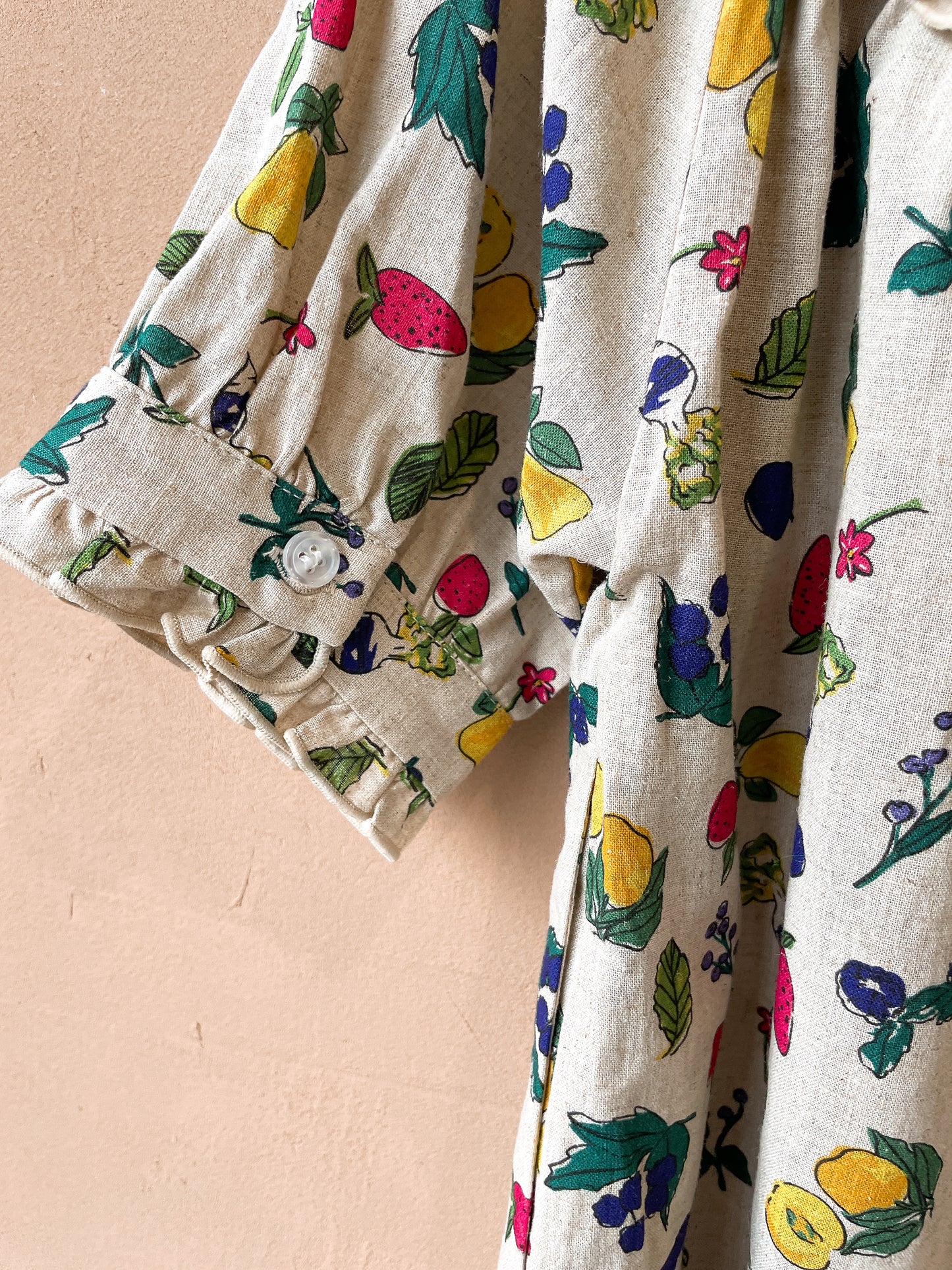 +FISH&KIDS+ FARM DRESS