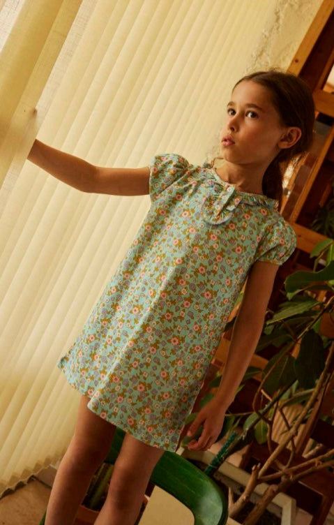 +Hello Simone+ Tulipe dress Bliss