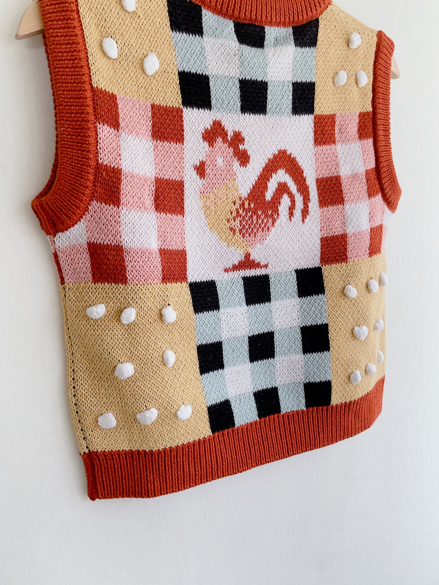 +FISH & KIDS+ Chicken Gillet