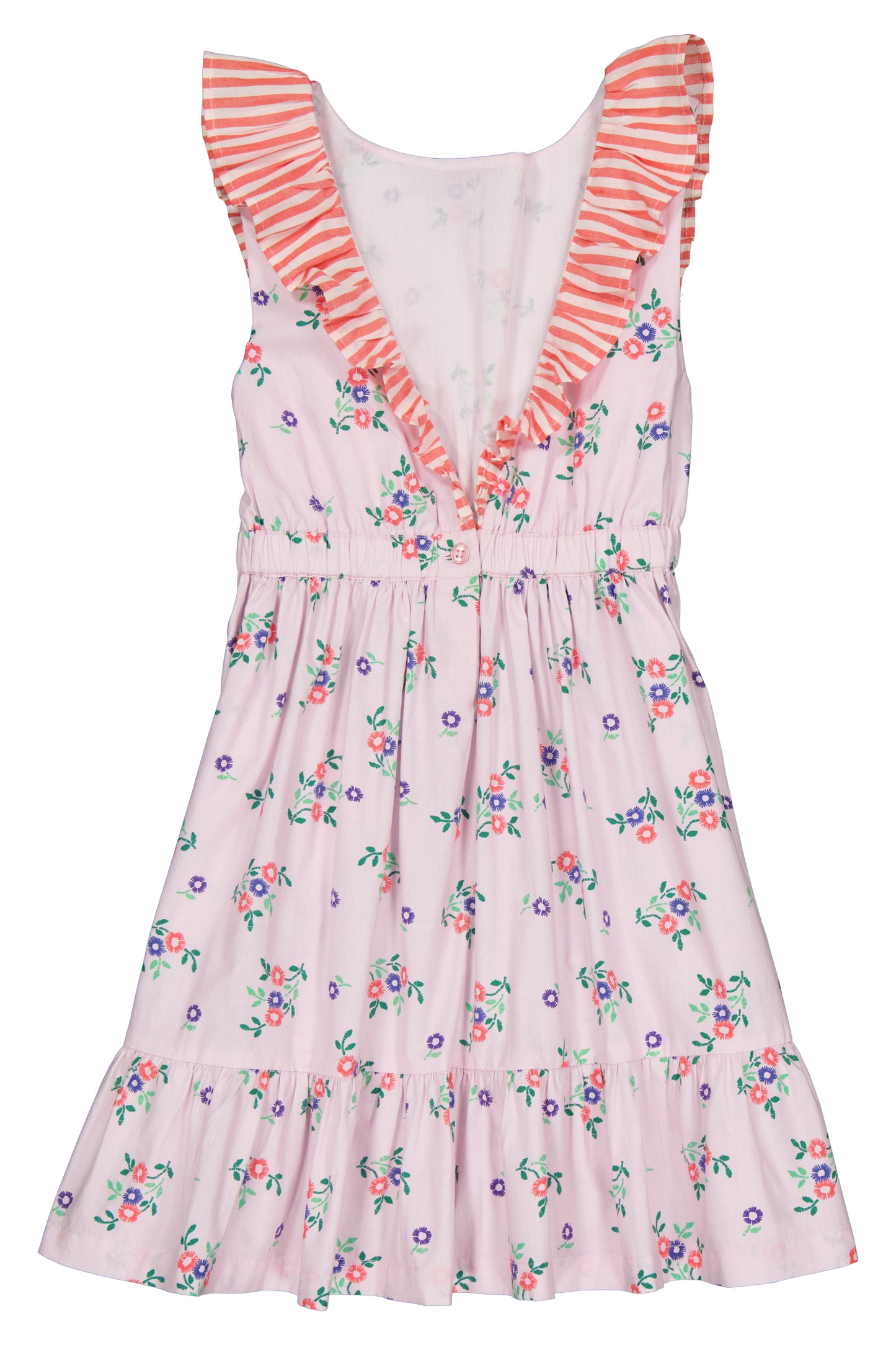 +hello Simone+ Bonnie dress Pensee