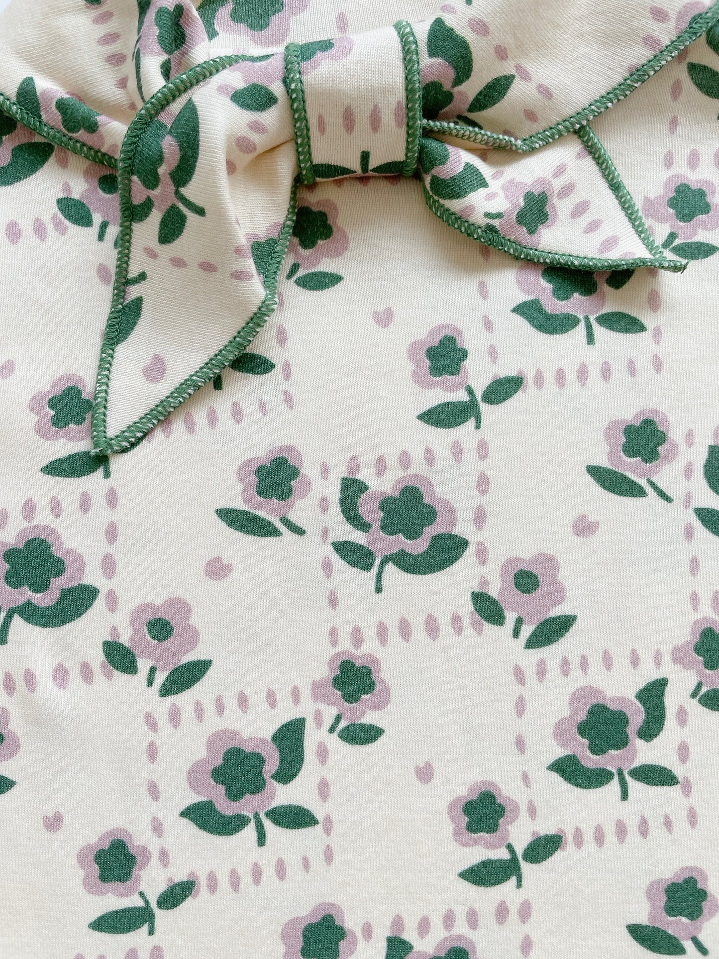 +Misha&Puff+ Scout Tee - String Windowbox