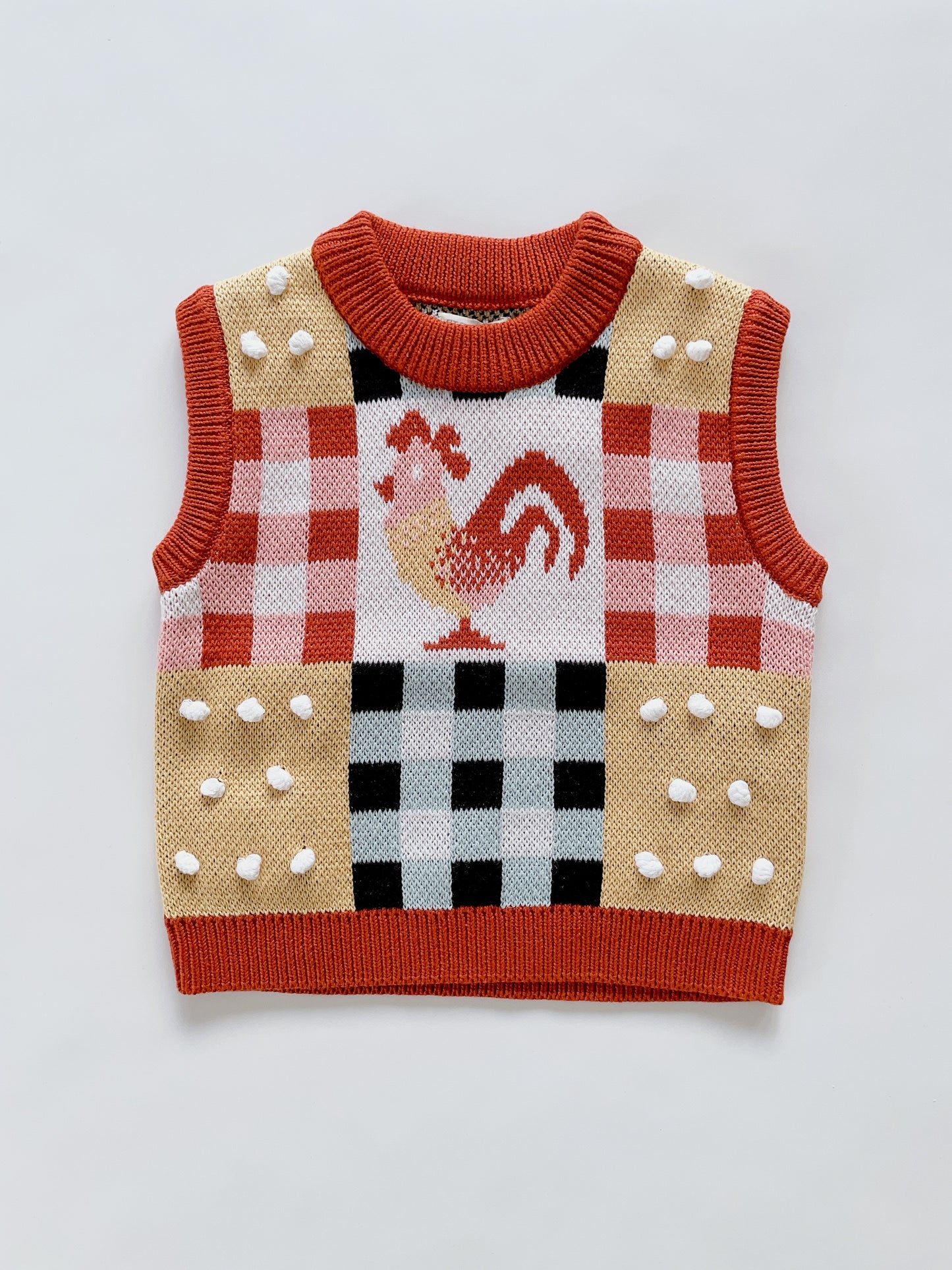 +FISH & KIDS+ Chicken Gillet