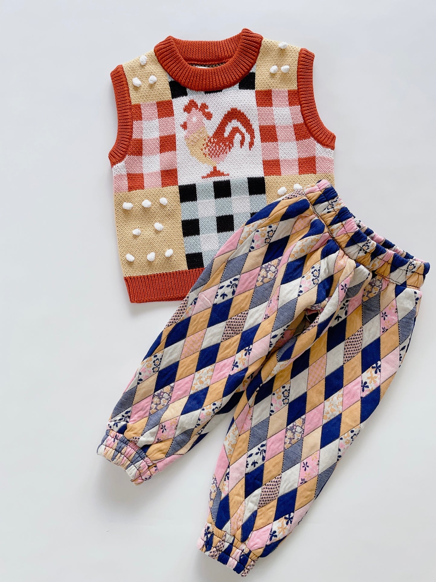+FISH & KIDS+ Chicken Gillet