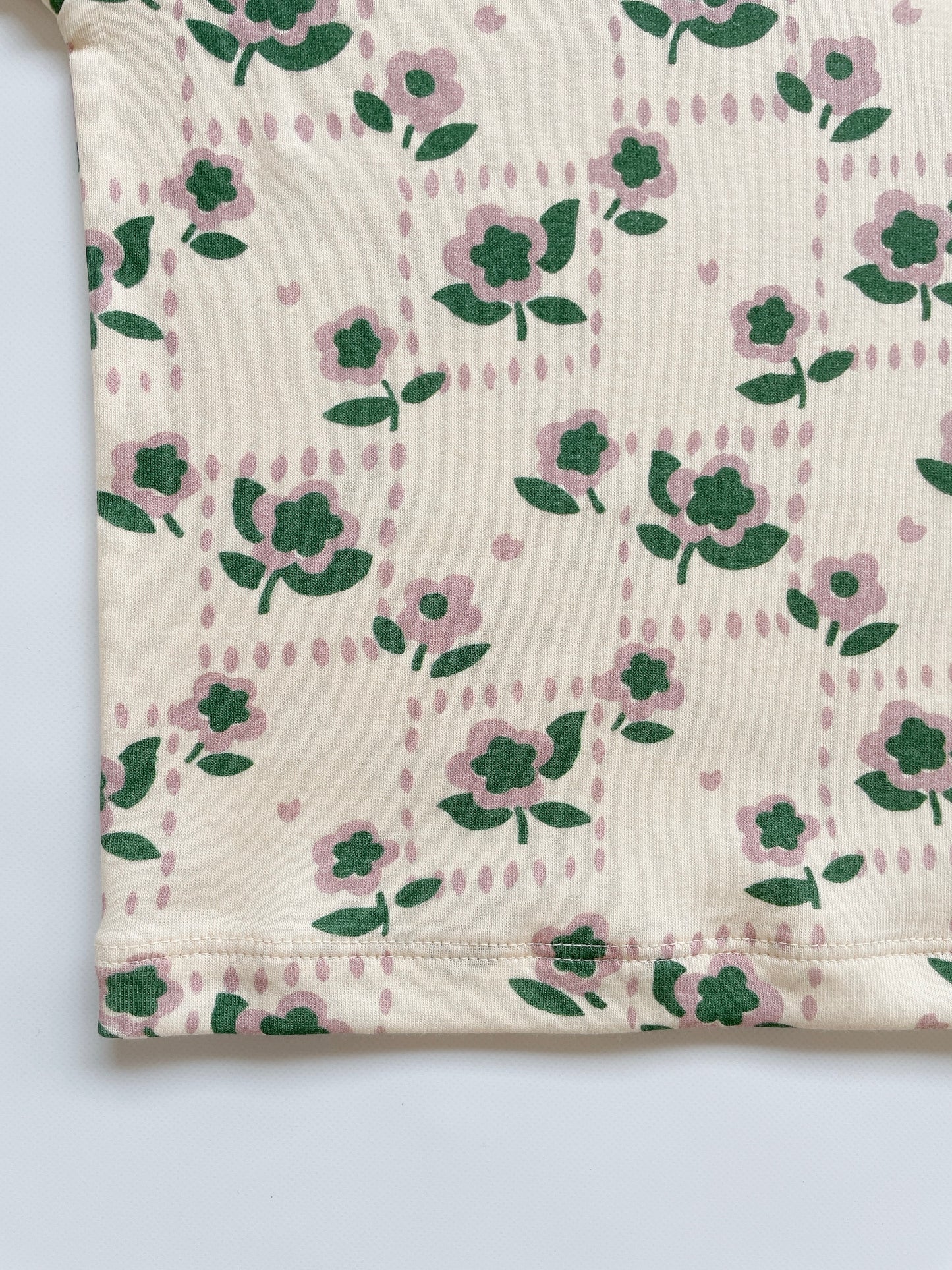 +Misha&Puff+ Scout Tee - String Windowbox