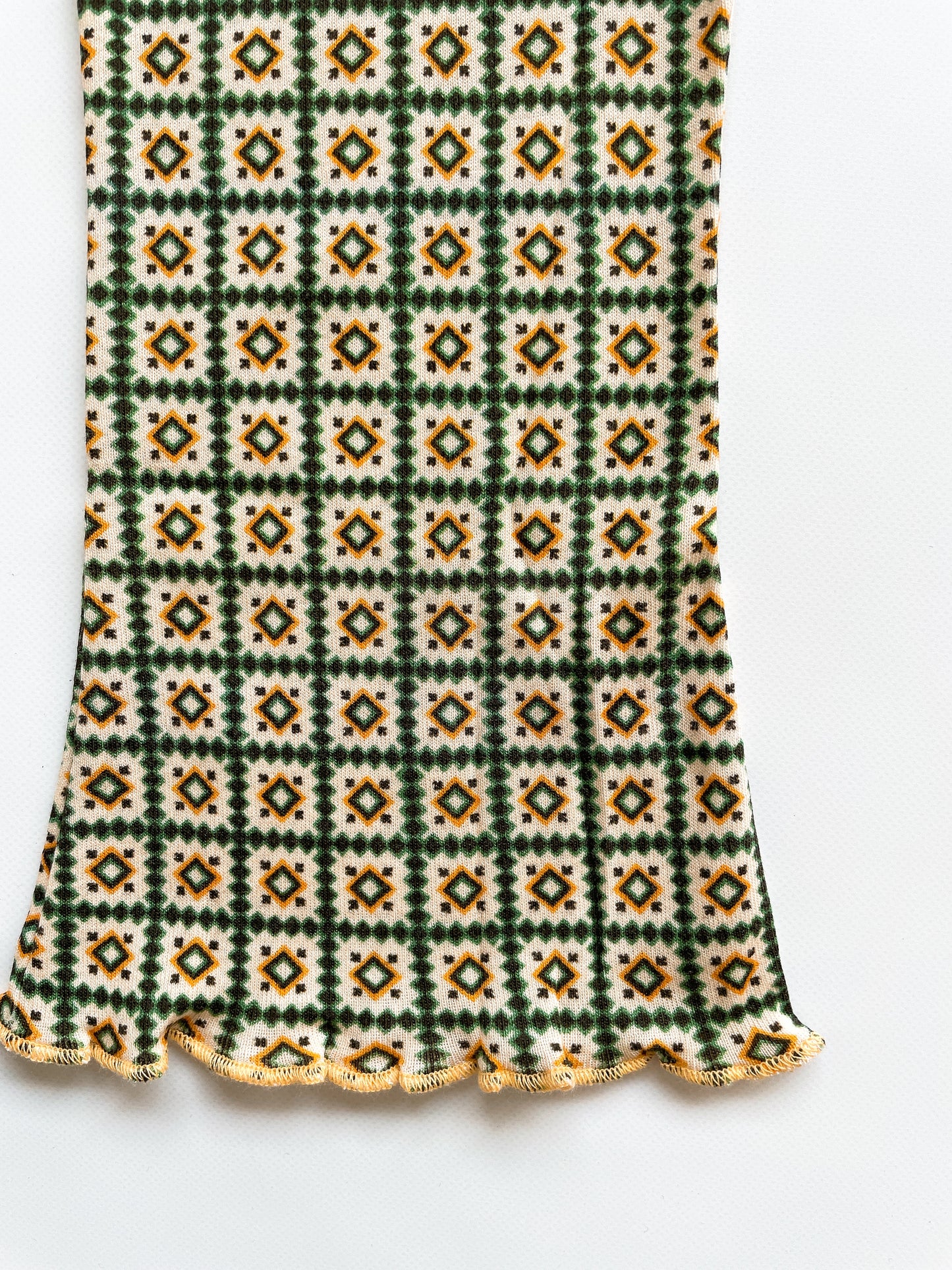 +Misha&Puff+ Lizzie Pant - String/Lawn Pinking Tiles