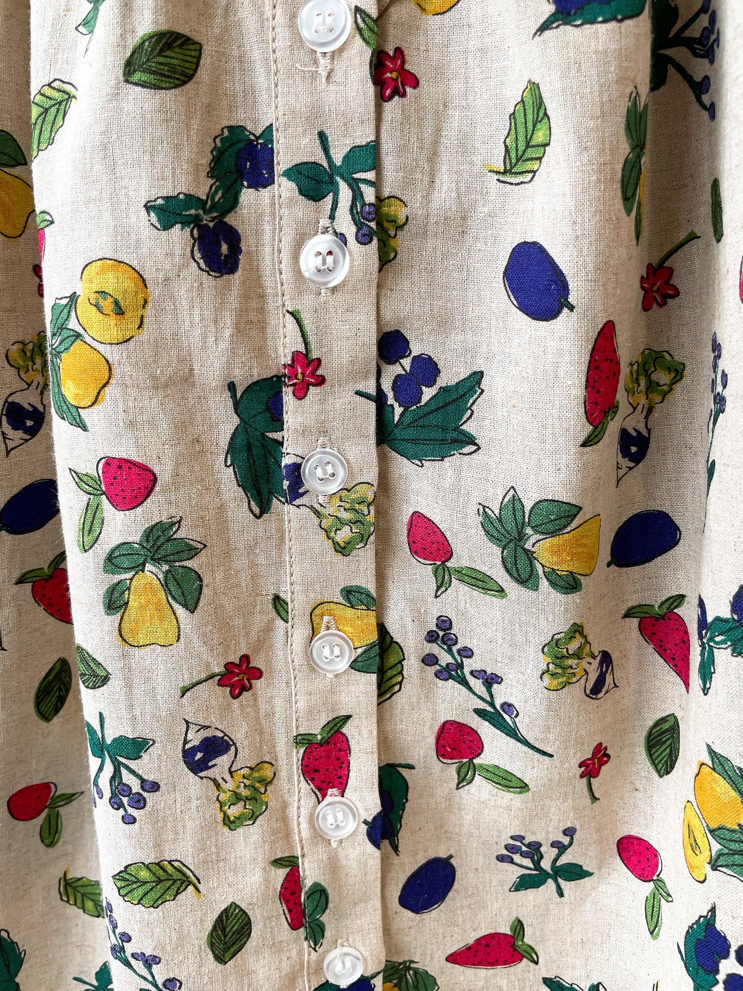 +FISH&KIDS+ FARM DRESS
