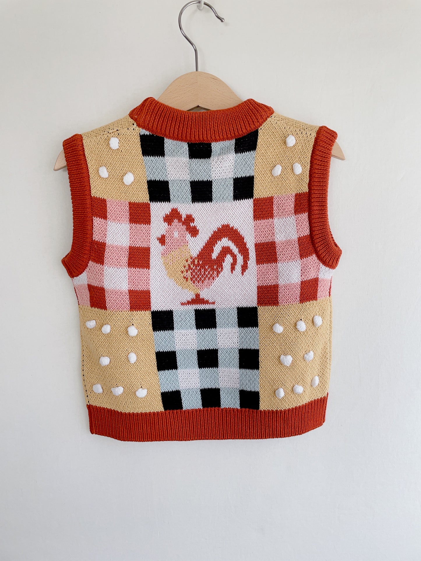 +FISH & KIDS+ Chicken Gillet