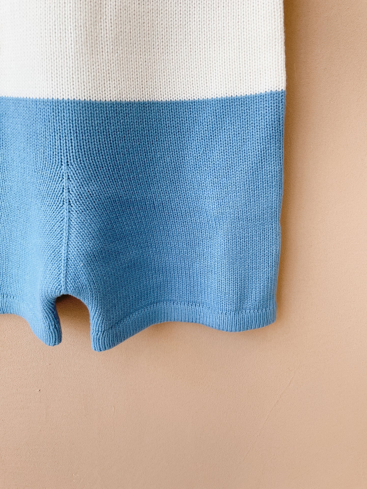 +FISH&KIDS+ Sailor Playsuits