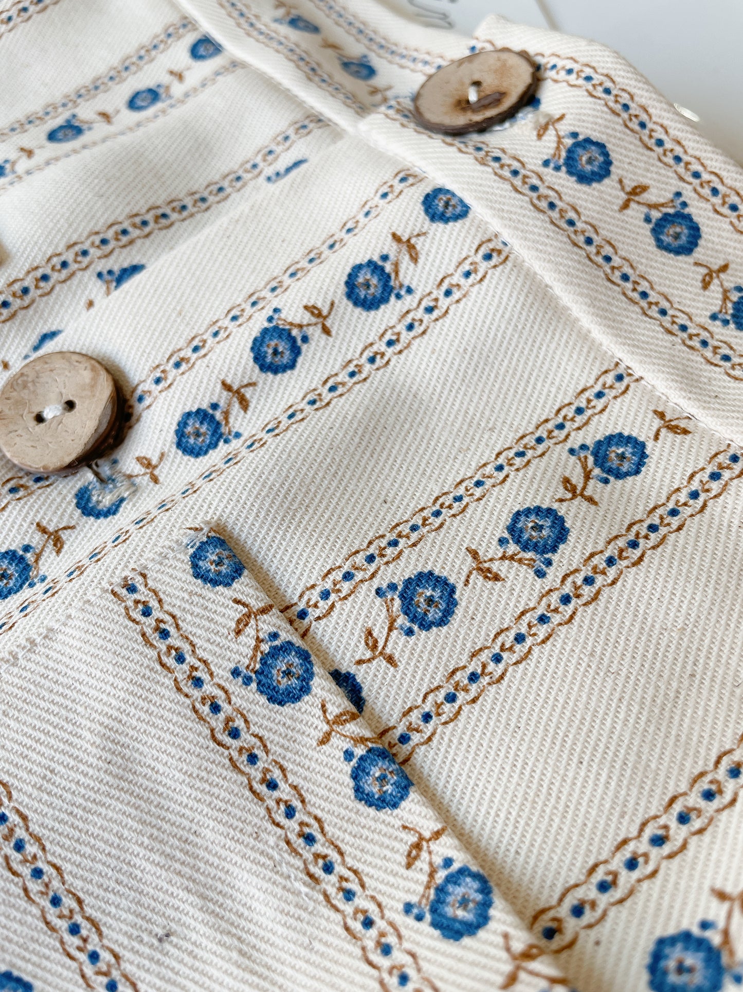 + Birinit Petit + Sariñena bermuda