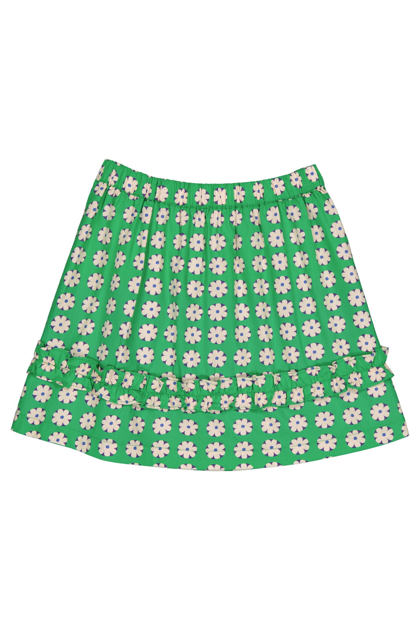 +hello Simone+ Tina skirt Pomponette | 4y
