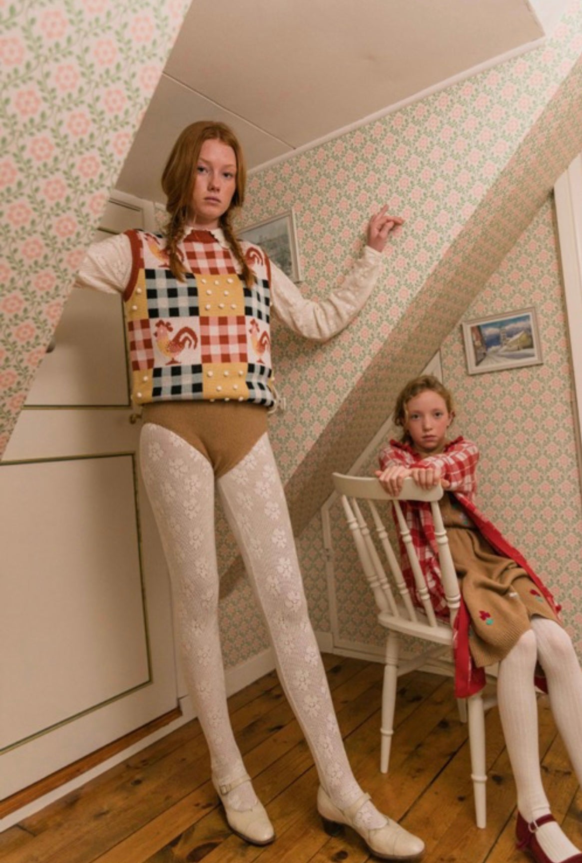 +FISH & KIDS+ Chicken Gillet