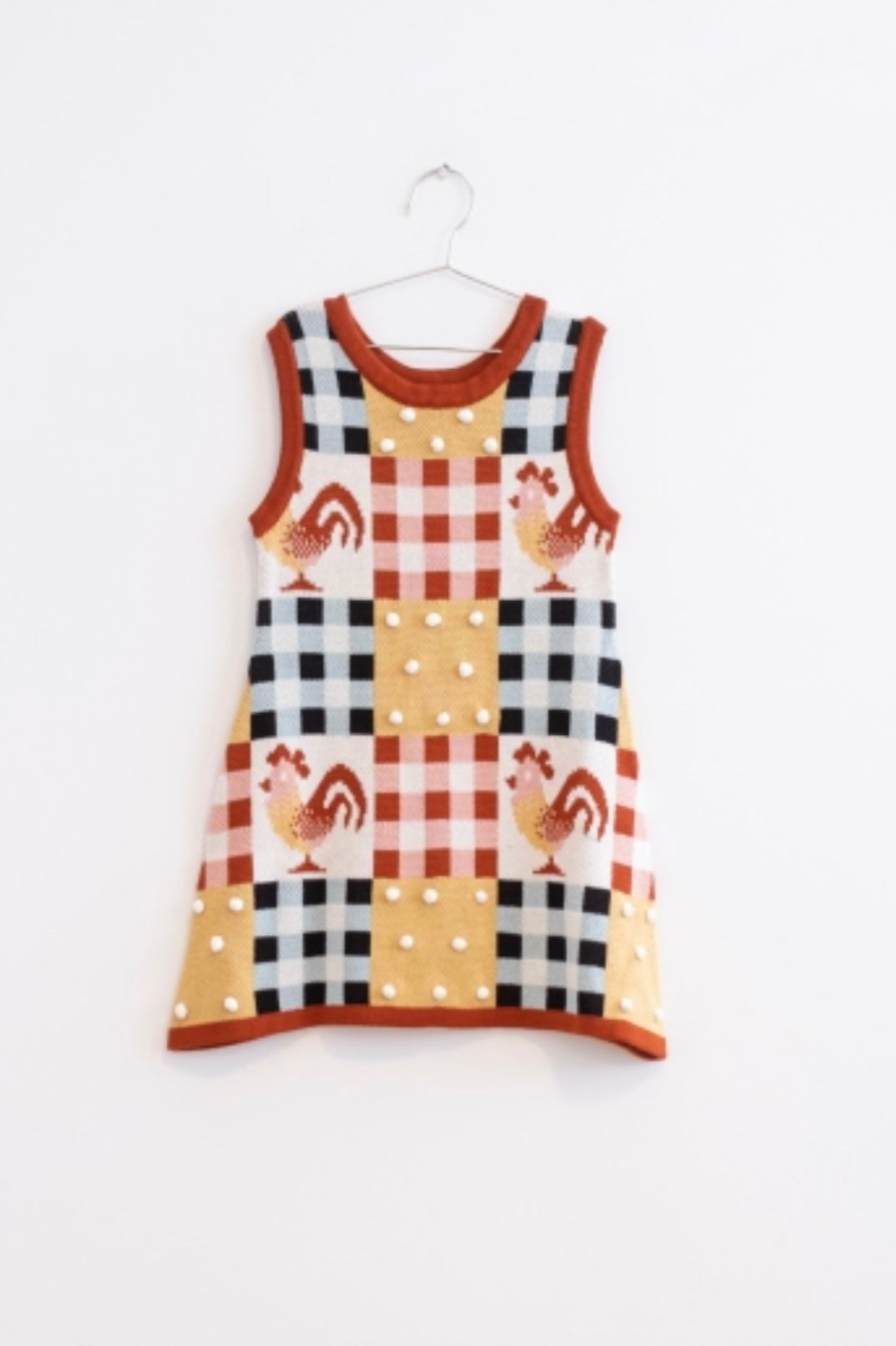 +FISH & KIDS+ Chicken Dress