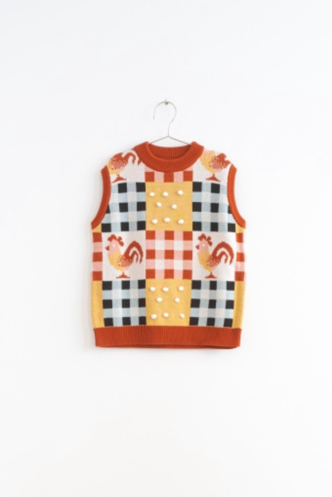 +FISH & KIDS+ Chicken Gillet