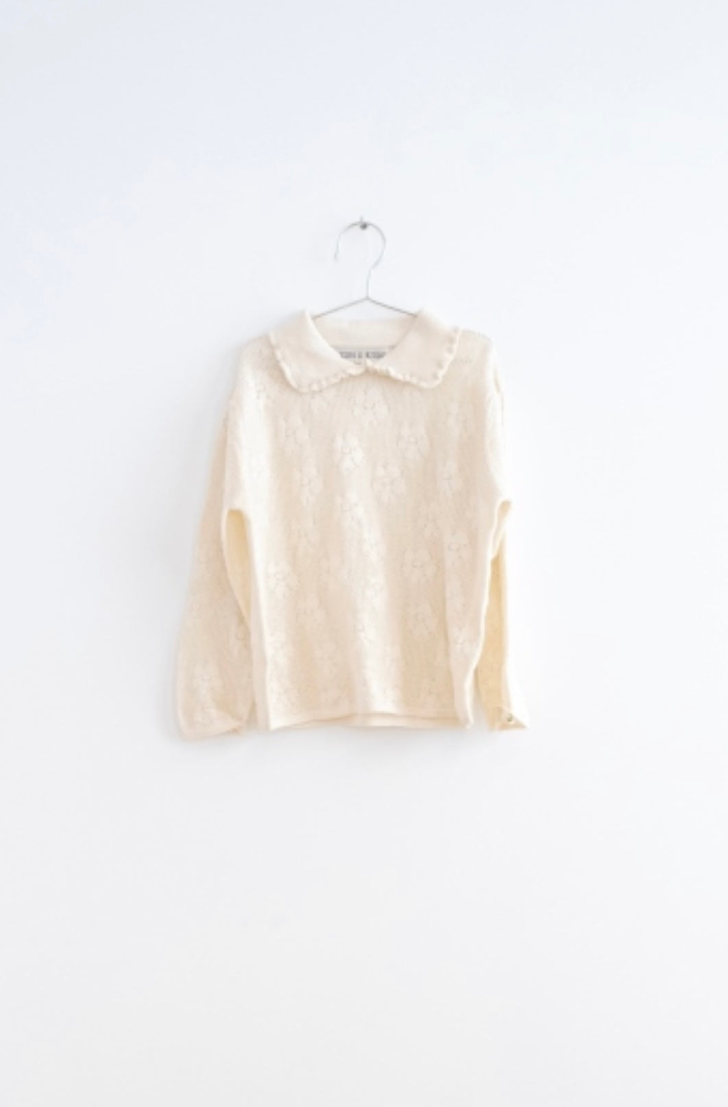+FISH & KIDS+ Romantic Blouse | 2-3Y