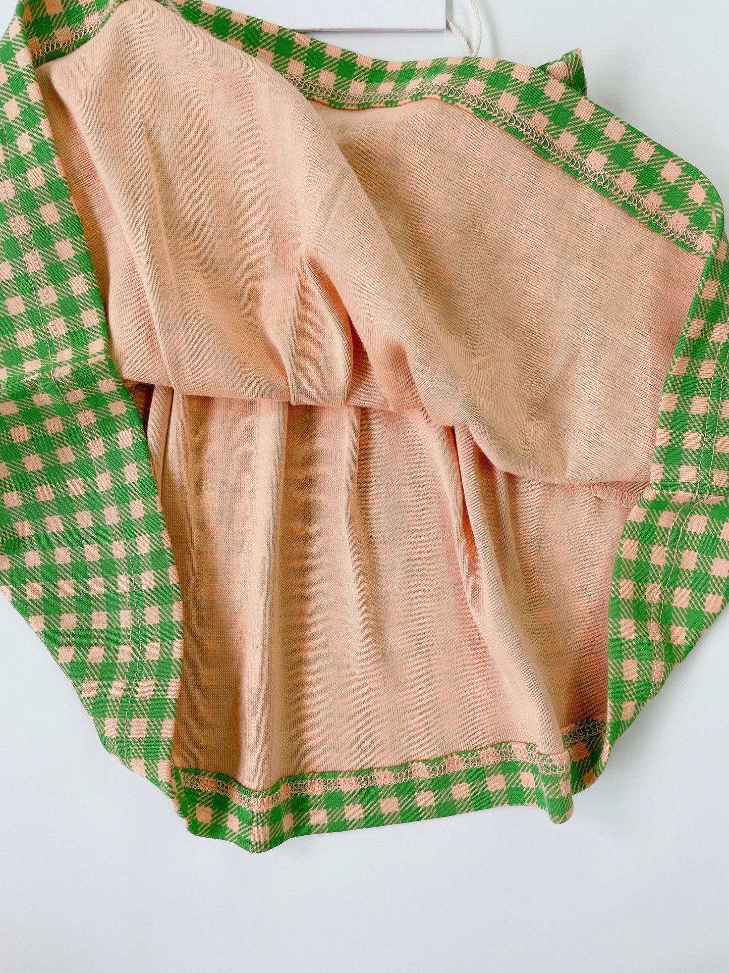 +Misha&Puff+ Charlotte skirt - flamingo picnic