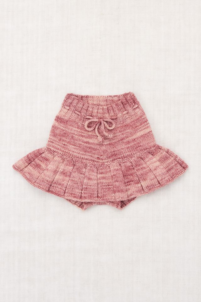 +Misha&Puff+ Skating pond skirt - Prairie Rose