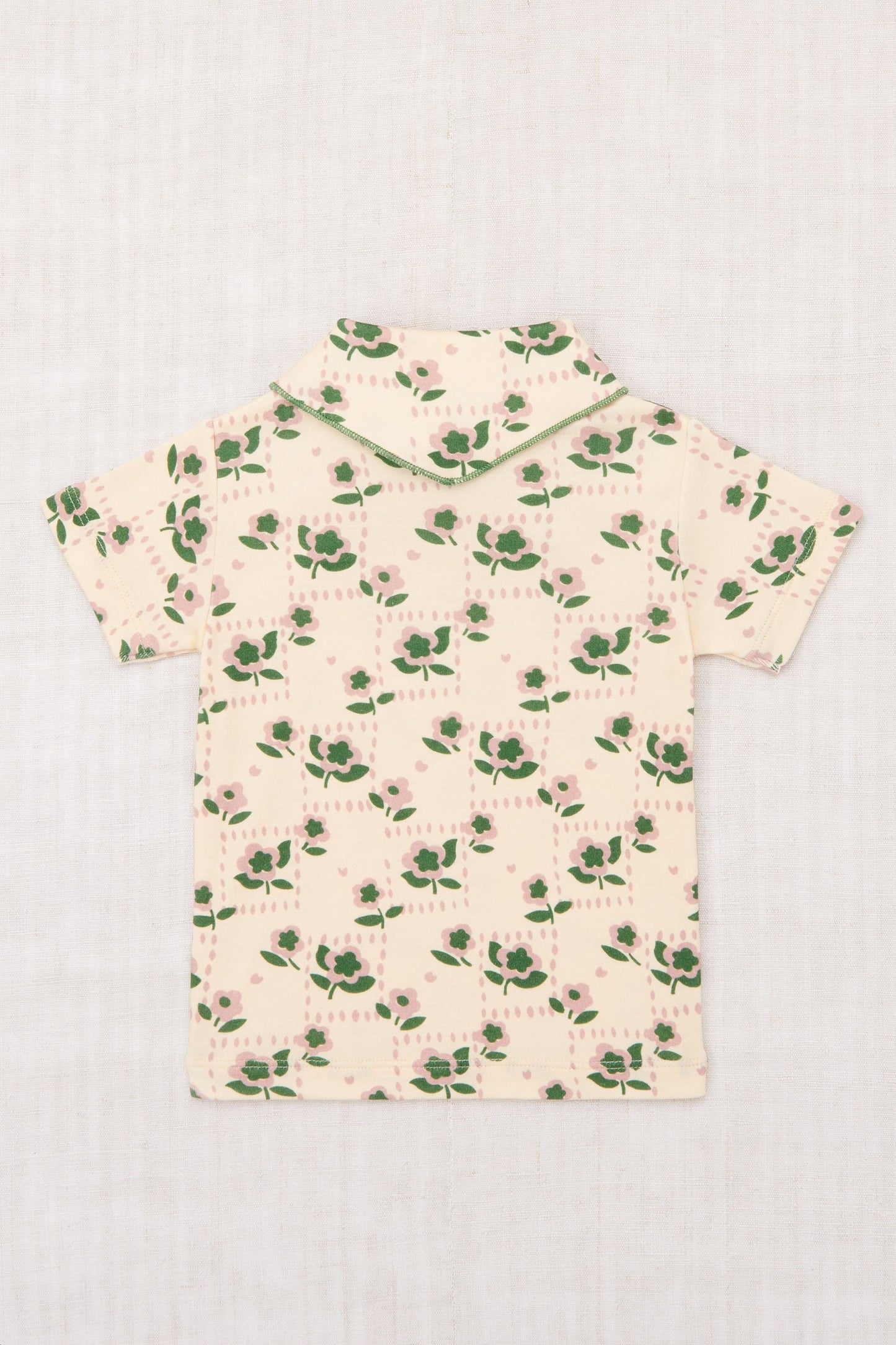 +Misha&Puff+ Scout Tee - String Windowbox