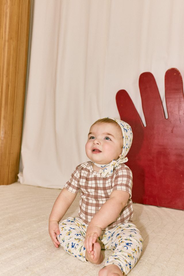 +Misha&Puff+BABY BONNET | MARZIPAN CIRCUS