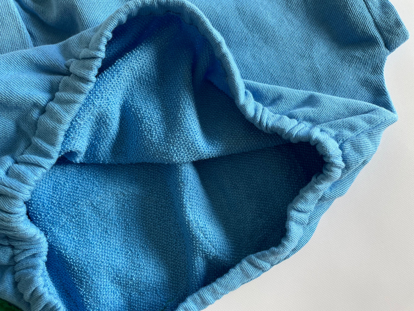 +Tambere+ IBEN shirt - blue | 4y