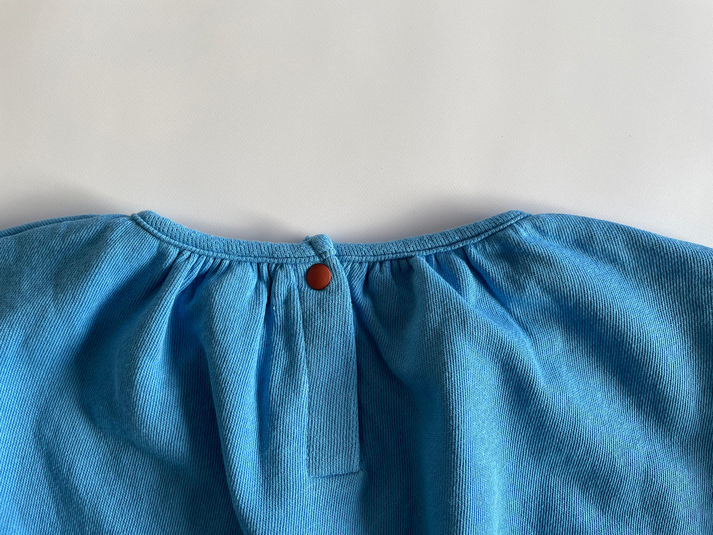 +Tambere+ IBEN shirt - blue | 4y