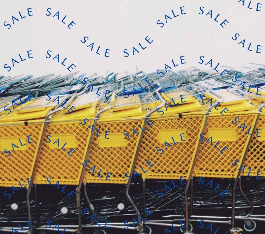 Great DEALS