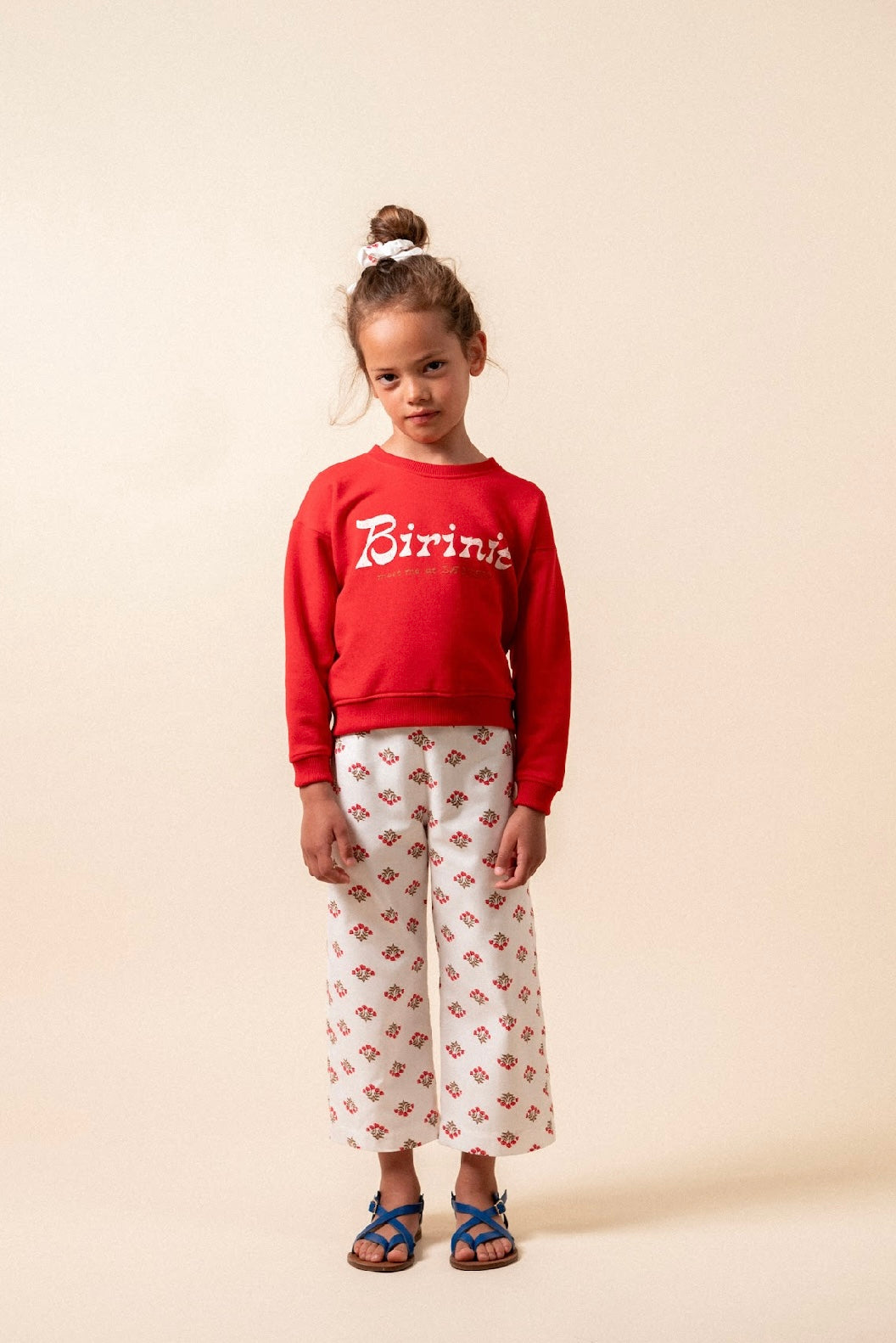 + Birinit Petit + Chili Birinit hoodie