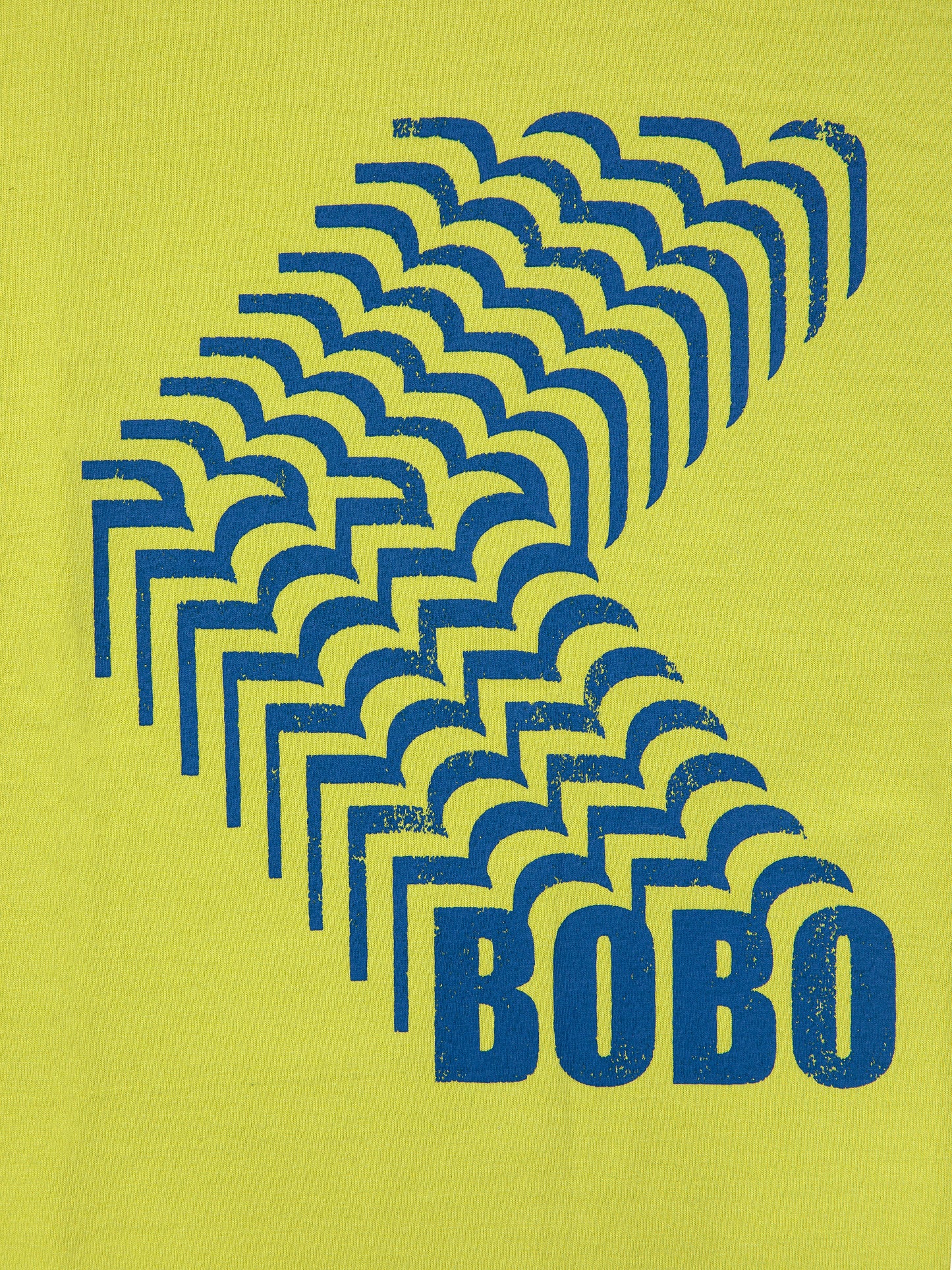 +Bobo Choses+ Bobo Shadow T-shirt