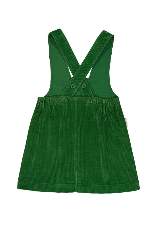 +Hello Simone+ Christie dress Mint