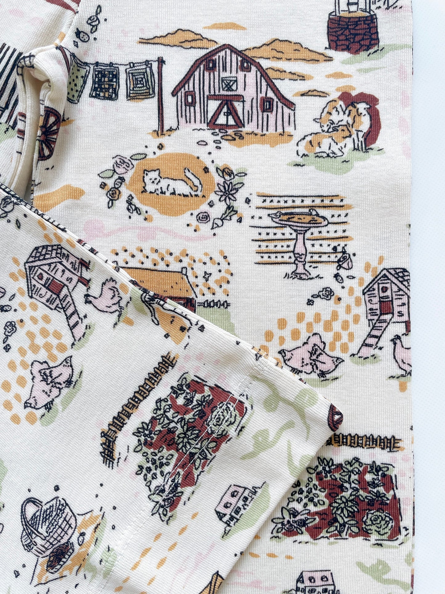 +Misha&Puff+ A-PANT | MARZIPAN STORYLAND
