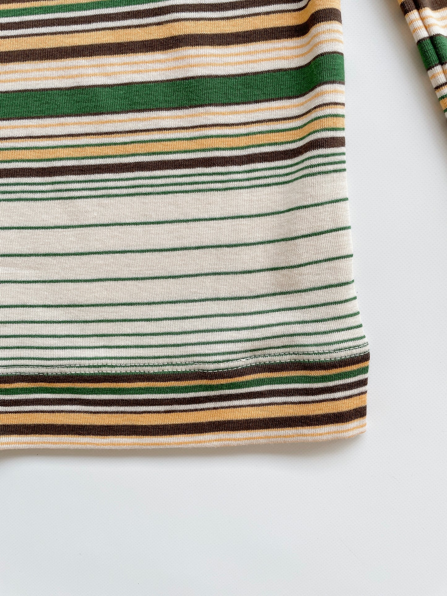 +Misha&Puff+ Beach Pant - Lawn Patio Stripe