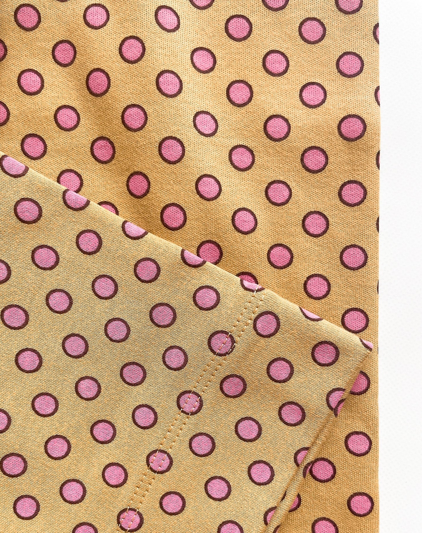 +Misha&Puff+ A-PANT | ROOT BEN-DAY DOTS