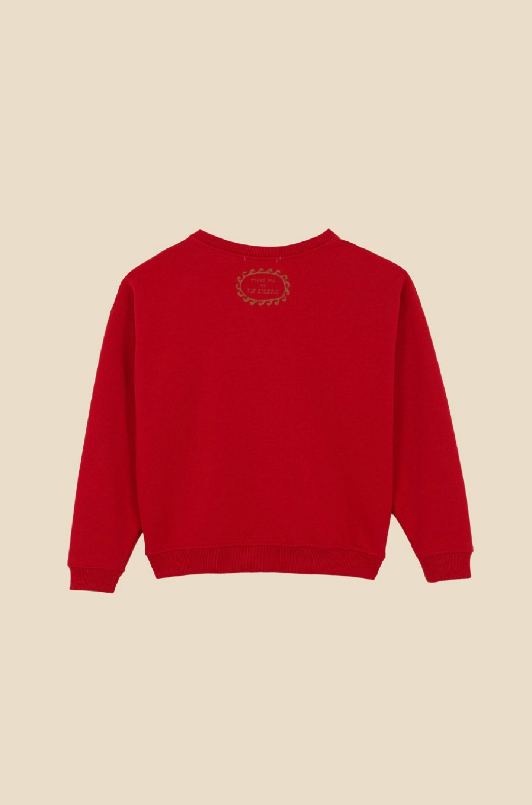 + Birinit Petit + Chili Birinit hoodie