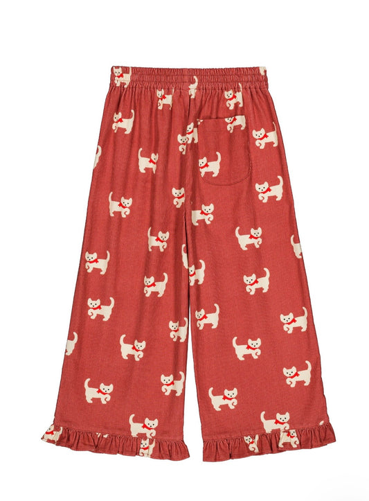 +Hello Simone+ Malika pants Kitty Rose