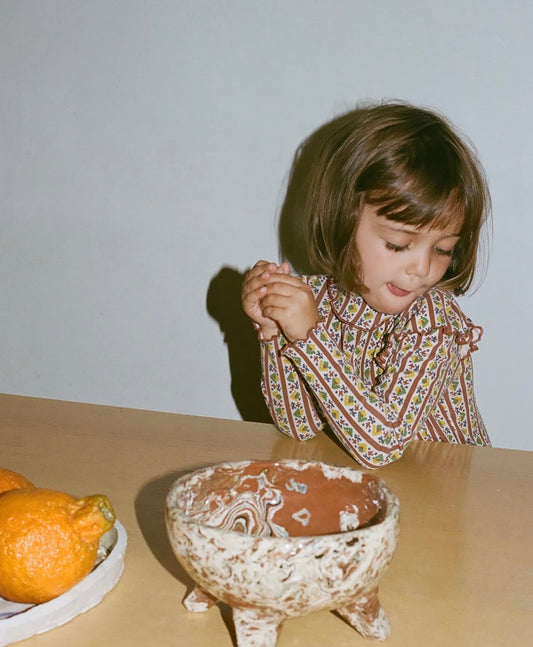+Misha&Puff+ YANA TURTLENECK | CANDYFLOSS GALLUP