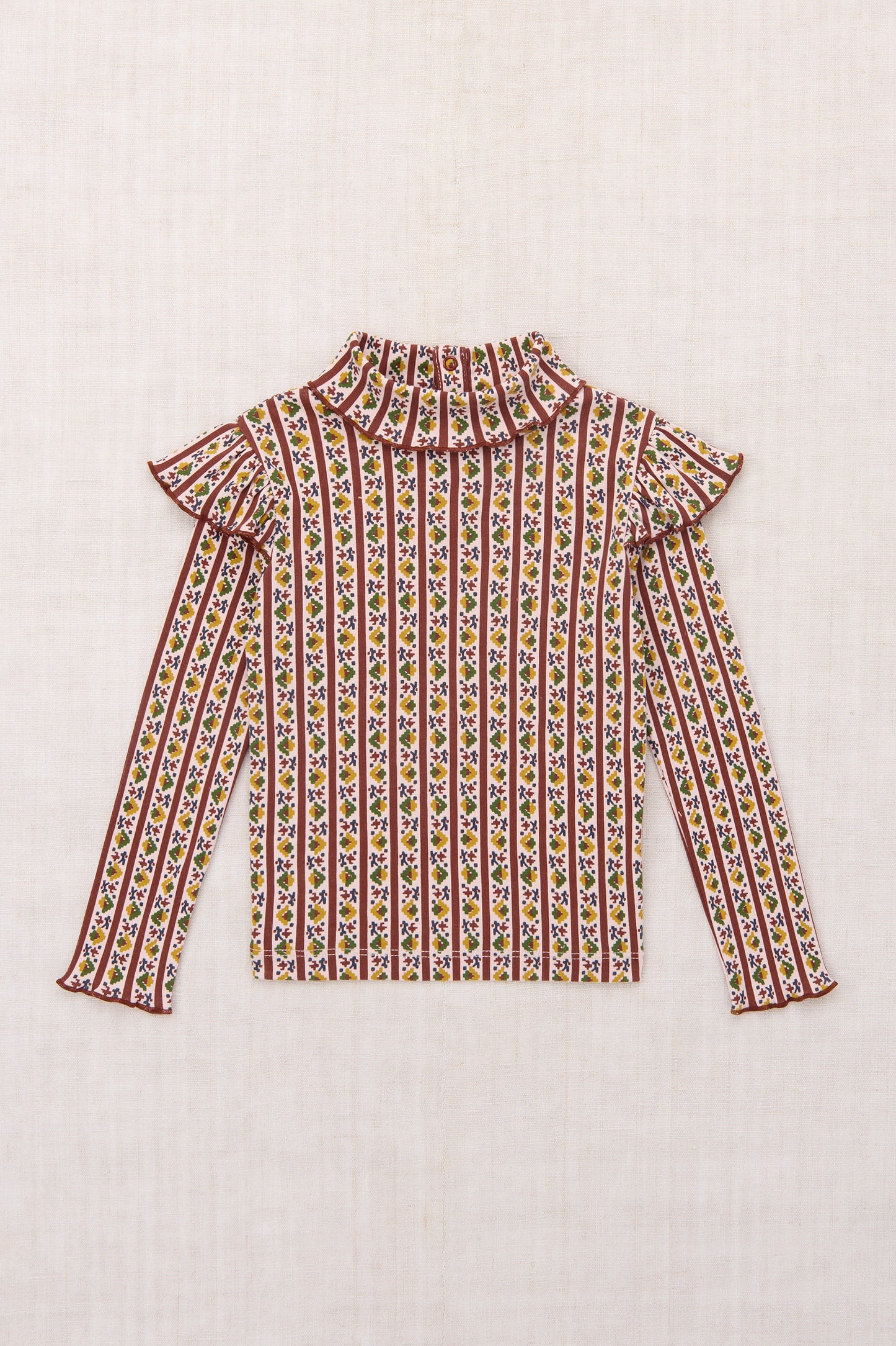 +Misha&Puff+ YANA TURTLENECK | CANDYFLOSS GALLUP