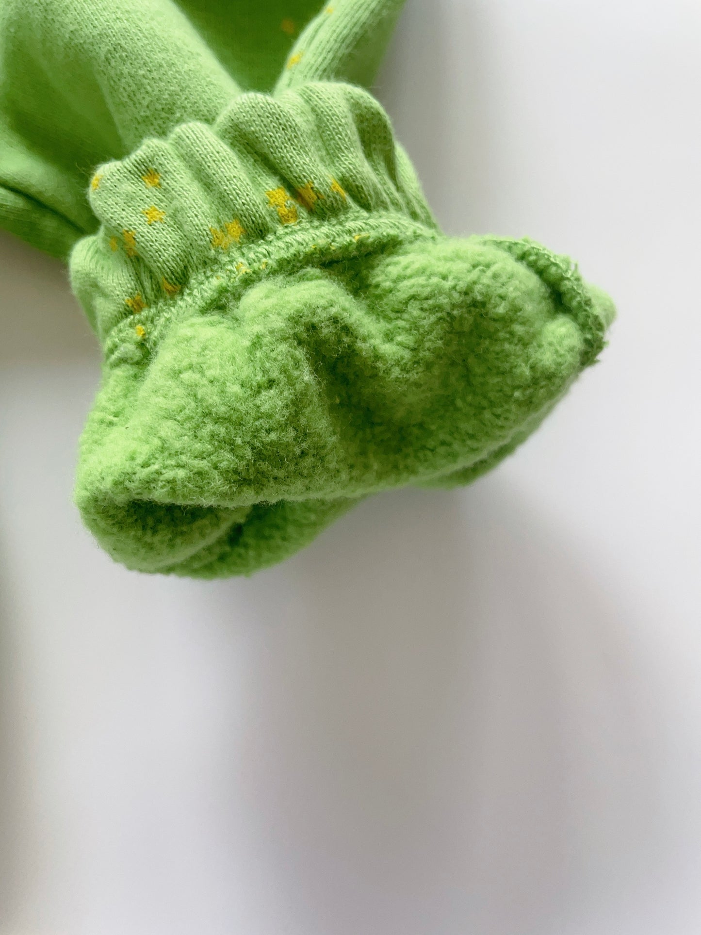 +Fresh Dinosaurs+ COSMIC GREEN PANTS | 2y