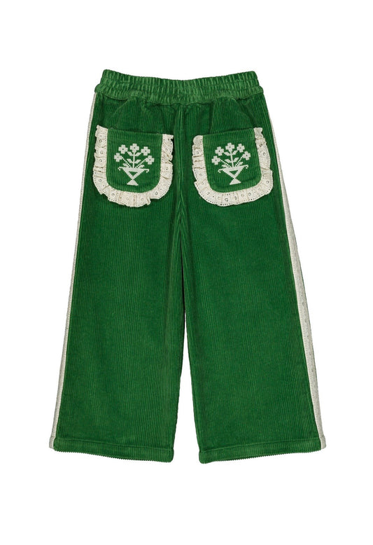 +Hello Simone+ Mouna pants Mint